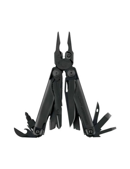 Leatherman Surge, Funda Molle