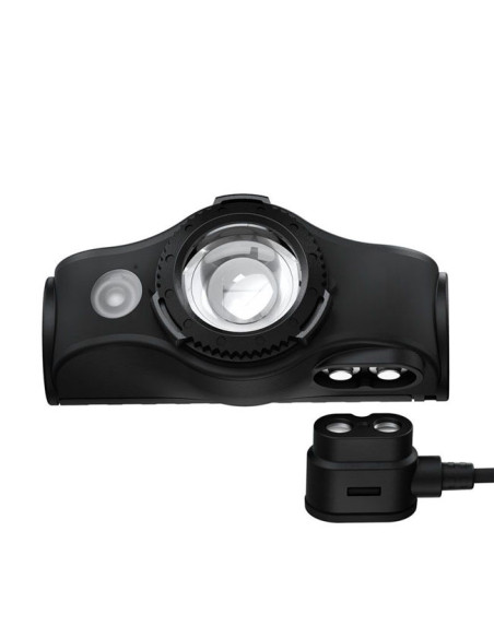 Frontal Led Lenser MH5 400lm