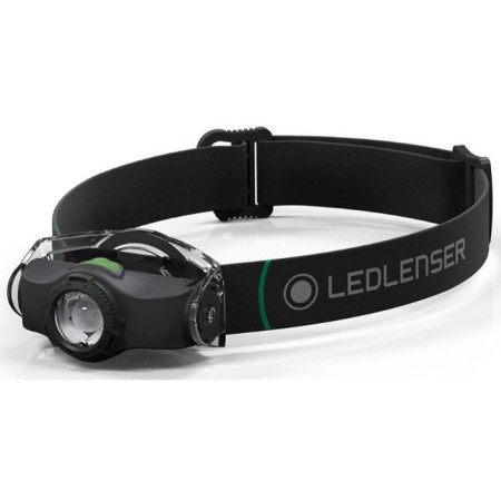 Led Lenser MH4