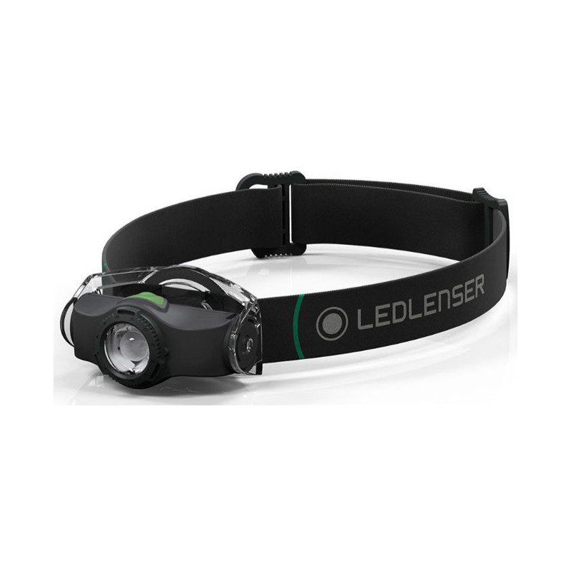 Led Lenser MH4