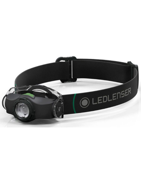 Prožektorius ant galvos Led Lenser MH4