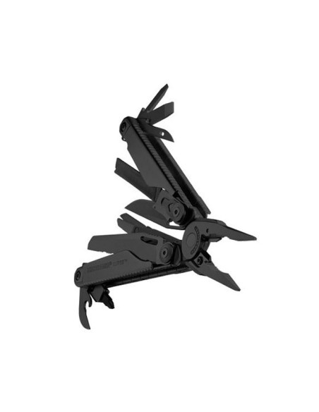 Leatherman Surge, Funda Molle