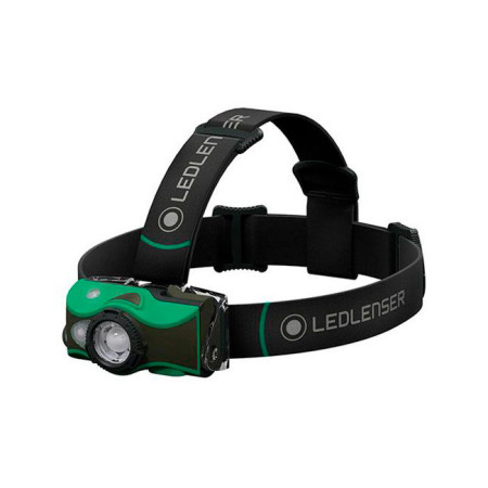 Led Lenser MH8