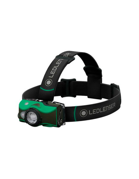 Čelovka Led Lenser MH8