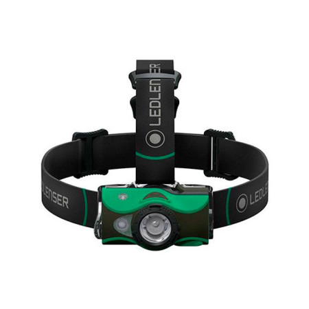 Led Lenser MH8 2