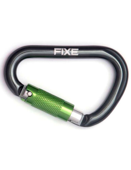 Fixe Lotus Stone Automático 3P