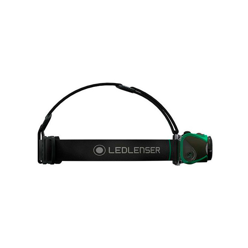 Naglavna svetilka Led Lenser MH8