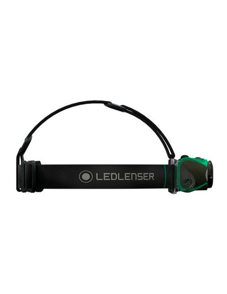 Čelovka Led Lenser MH8