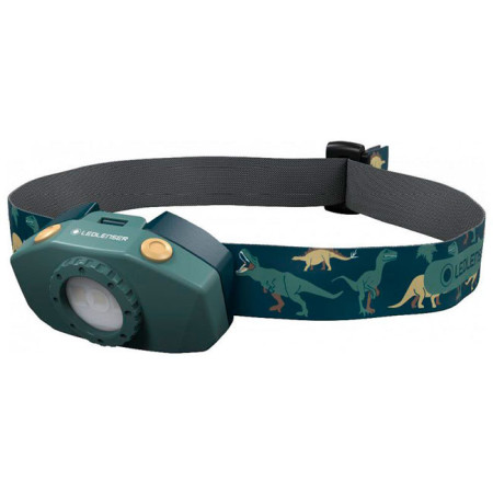 Čelovka Led Lenser Frontal KIidled 2