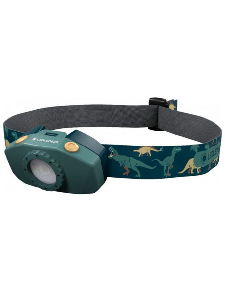 Frontal Led Lenser KIidled 2