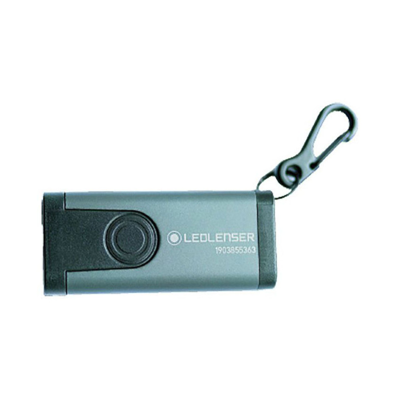 Led Lenser Llavero K4R 120 lm