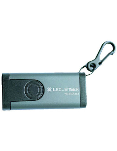 Led Lenser Llavero K4R 120 lm