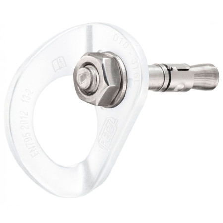 Petzl Bolt Steel 10 mm