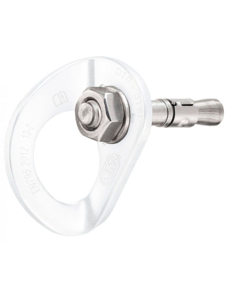 Petzl Bolt Steel 10 mm