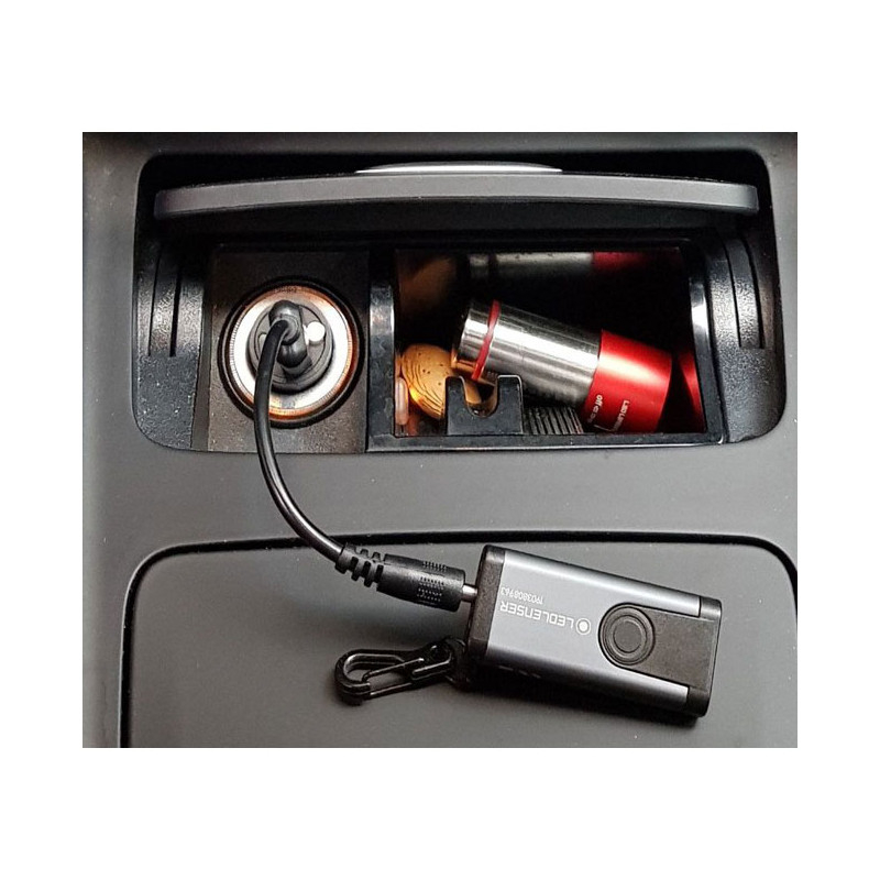 Led Lenser Llavero K4R 120 lm