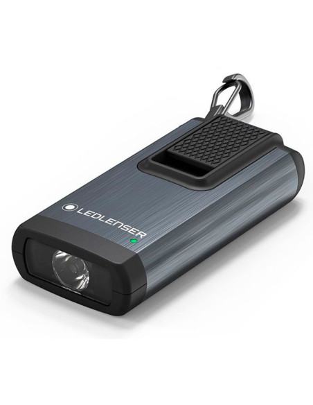 Frontal Led Lenser K6R