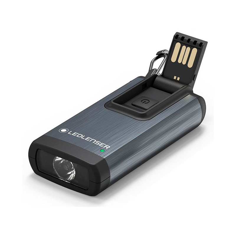 Prožektorius ant galvos Led Lenser K6R