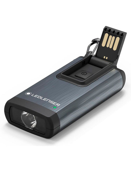 Čelovka Led Lenser K6R