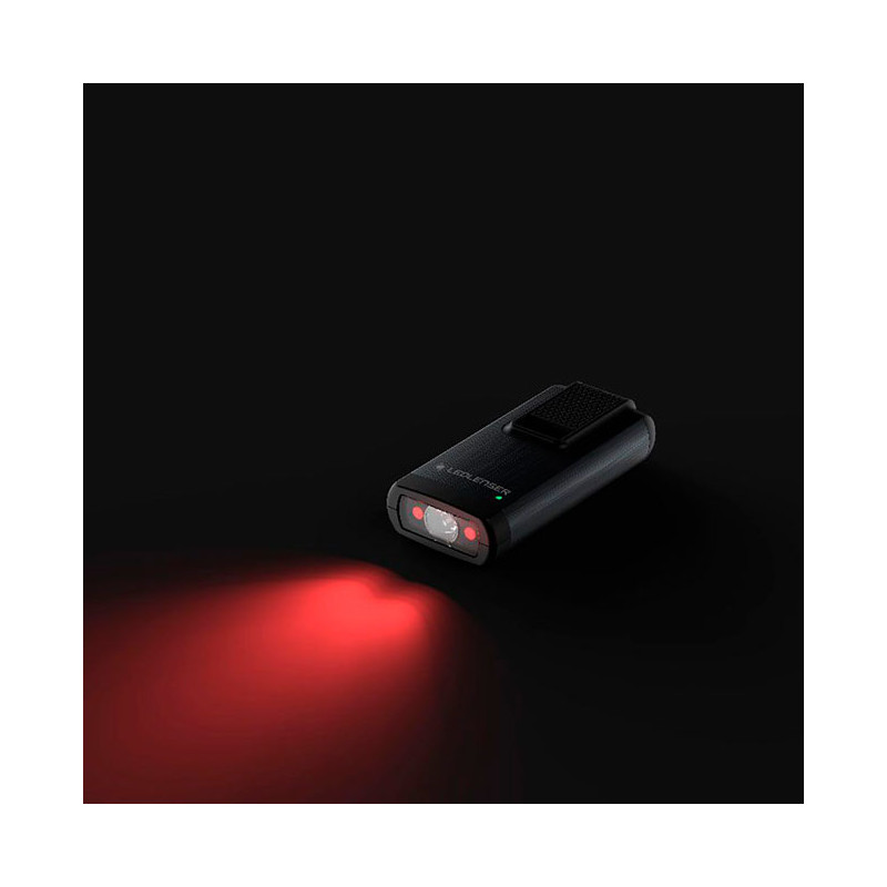 Čelovka Led Lenser K6R