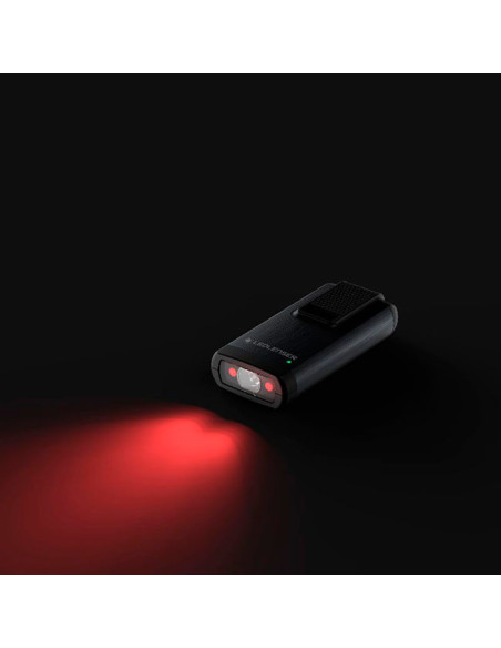 Led Lenser K6R