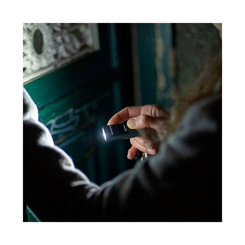 Prožektorius ant galvos Led Lenser K6R