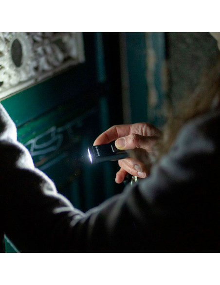 Prožektorius ant galvos Led Lenser K6R