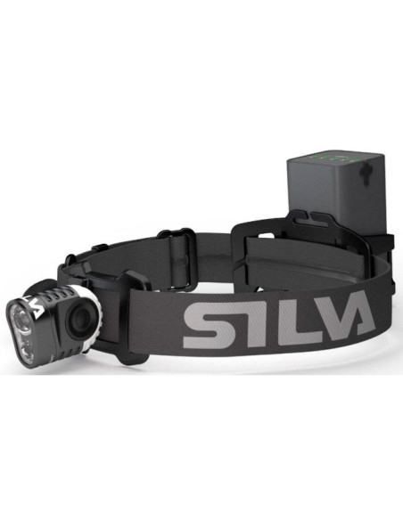 Frontal Silva Trail Speed 5XT USB 1200 lm/IPX5