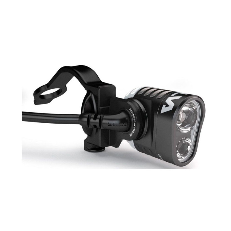 Frontal Silva Trail Speed 5XT USB 1200 lm/IPX5