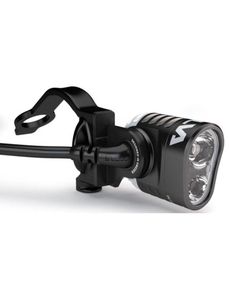 Frontal Silva Trail Speed 5XT USB 1200 lm/IPX5