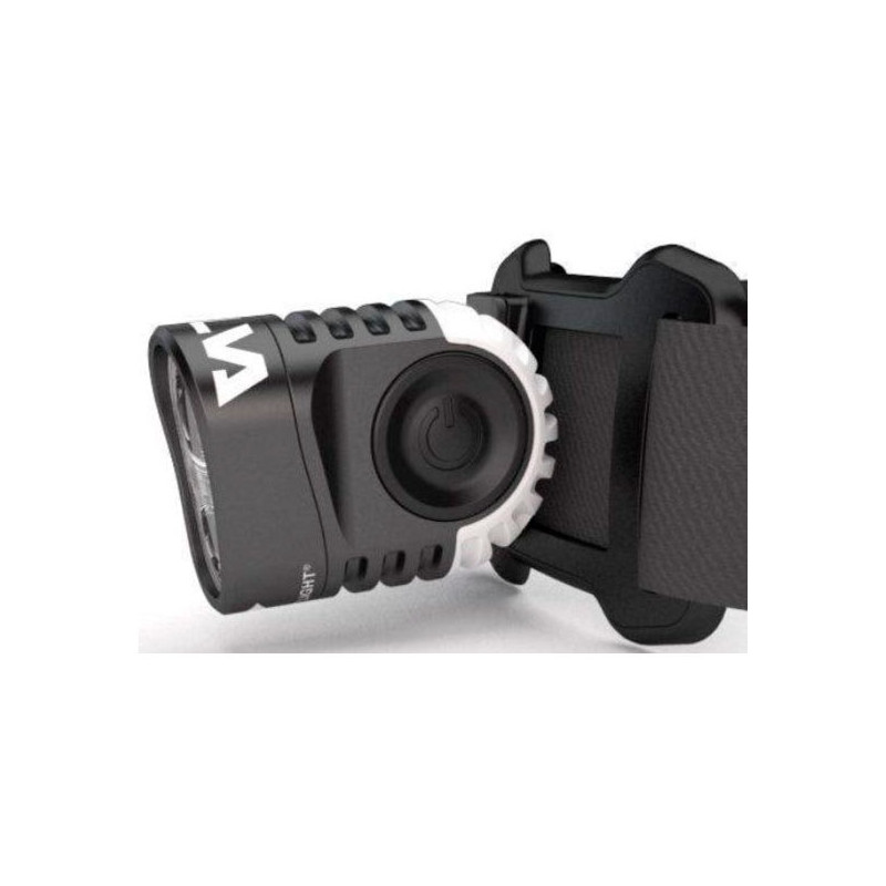 Frontal Silva Trail Speed 5XT USB 1200 lm/IPX5