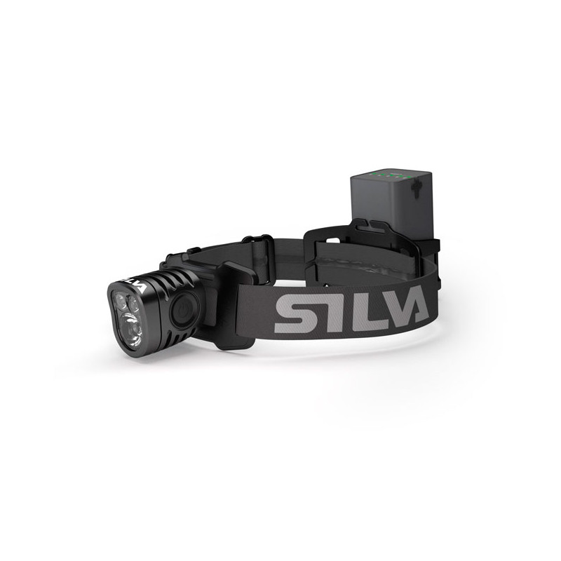Silva Exceed 4X Usb Frontal 2000 Lm/Ipx5