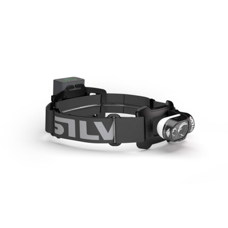 Čelovka Silva Cross Trail 7R Usb Frontal 600 Lm/Ipx5