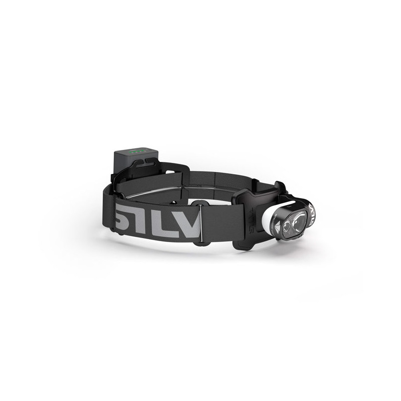 Silva Cross Trail 7R Usb Frontal 600 Lm/Ipx5