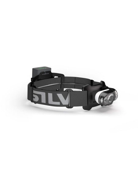 Prožektorius ant galvos Silva Cross Trail 7R Usb Frontal 600 Lm/Ipx5