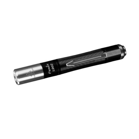 Baterka Fenix LD02 V2.0 70 lm