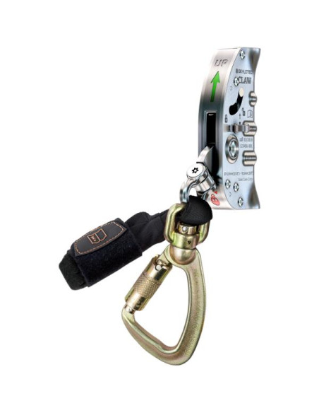 Kritimo sulaikymo įrenginys Skylotec Claw