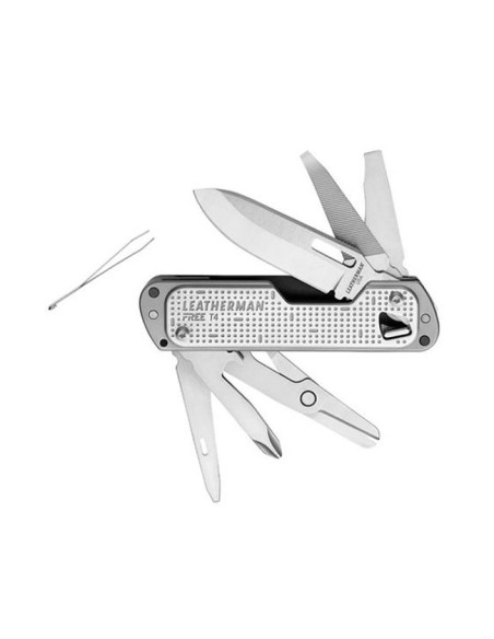 Leatherman Free T4