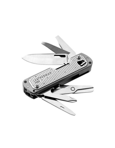 Leatherman Free T4