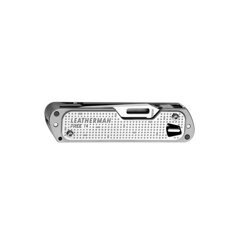 Leatherman Free T4