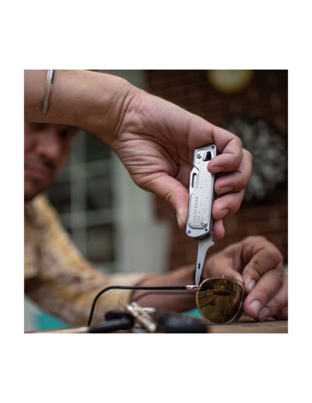 Leatherman Free T4