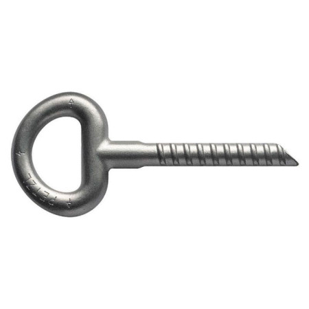 Petzl Anclaje Bat'inox (10 uds)