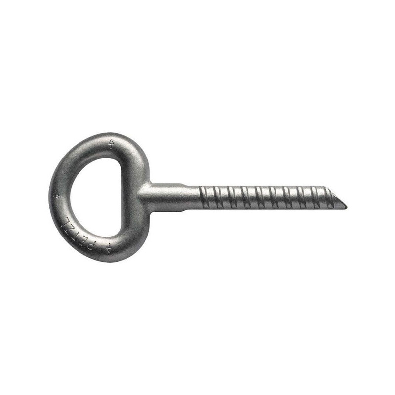 Petzl Anclaje Bat'inox (10 uds)