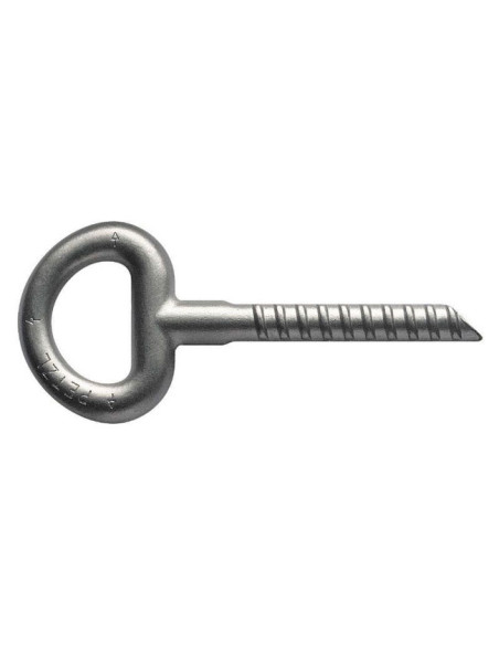 Petzl Anclaje Bat'inox (10 uds)