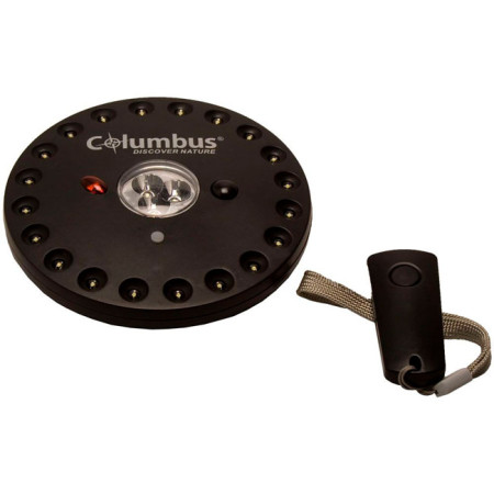 Columbus Ceiling Lamp