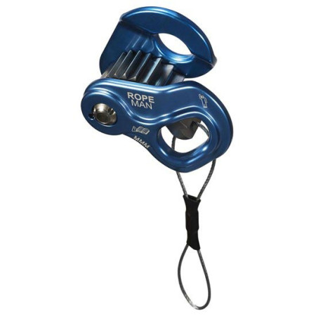 Wild Country Ropeman 1