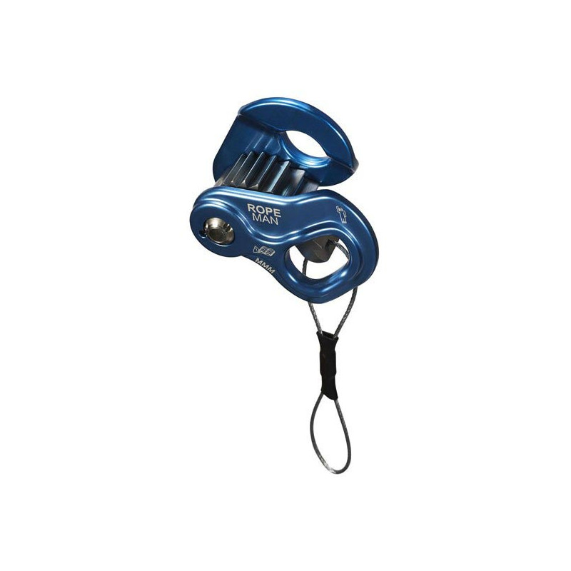 Wild Country Ropeman MK1 Blue