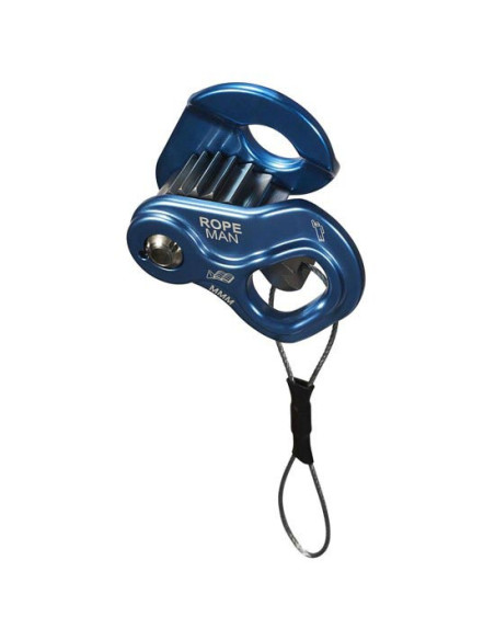 Wild Country Ropeman 1