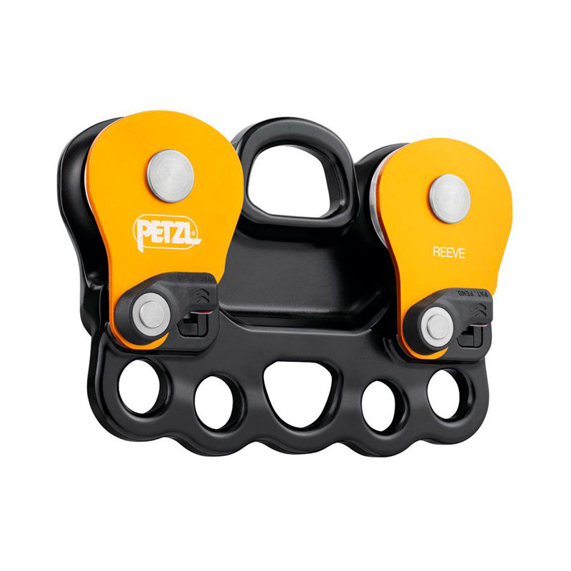 Petzl Reeve