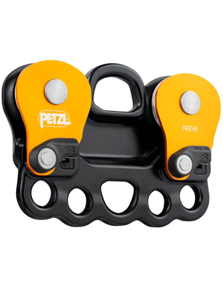 Petzl Reeve