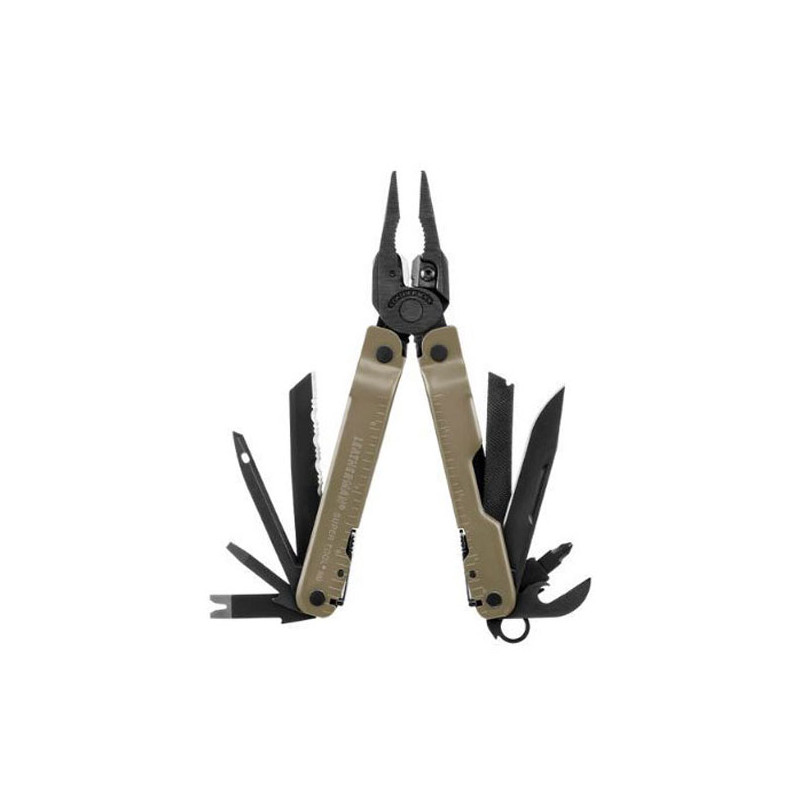 Leatherman Super Tool 300M
